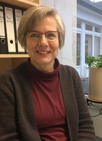 Frau Kück&nbsp;&copy;&nbsp;Kreisseniorenbeirat Osterholz