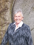 Jutta Menke Mitglied des Kreisseniorenbeirates Frau Jutta Menke