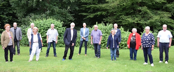 Kreisseniorenbeirat