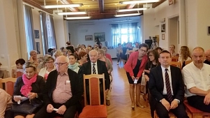 Landrat Kwidzyn&nbsp;&copy;&nbsp;Kreisseniorenbeirat Osterholz