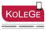 Logo KoLeGe KoLeGe
