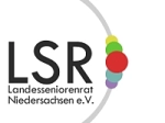 Logo Landesseniorenrat&nbsp;&copy;&nbsp;Kreisseniorenbeirat Osterholz