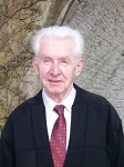 Stellvertretendes Mitglied des Kreisseniorenbeirates Herr Martin Schnaars