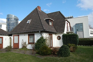 Musterhaus&nbsp;&copy;&nbsp;Landkreis Osterholz