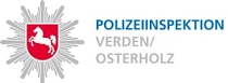 Polizei OHZ Logo Polizei OHZ Logo © Landkreis Osterholz