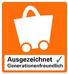 Seniorengerechtes Einkaufen&nbsp;&copy;&nbsp;Kreisseniorenbeirat Osterholz