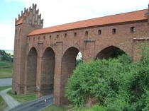 Torbogen&nbsp;&copy;&nbsp;Landkreis Osterholz
