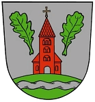 Wappen Gemeinde Grasberg&nbsp;&copy;&nbsp;Kreisseniorenbeirat Osterholz