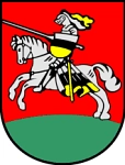 Wappen Gemeinde Ritterhude&nbsp;&copy;&nbsp;Kreisseniorenbeirat Osterholz