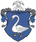 Wappen Gemeinde Schwanewede&nbsp;&copy;&nbsp;Kreisseniorenbeirat Osterholz