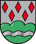 Wappen Samtgemeinde Hambergen&nbsp;&copy;&nbsp;Kreisseniorenbeirat Osterholz