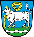 Wappen Stadt OHZ&nbsp;&copy;&nbsp;Kreisseniorenbeirat Osterholz